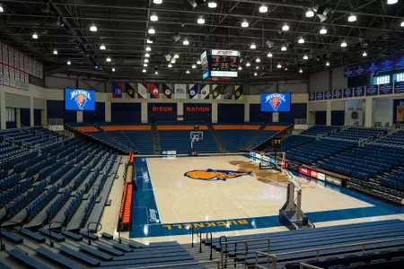 Sojka Pavilion