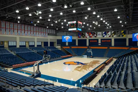 Sojka Pavilion