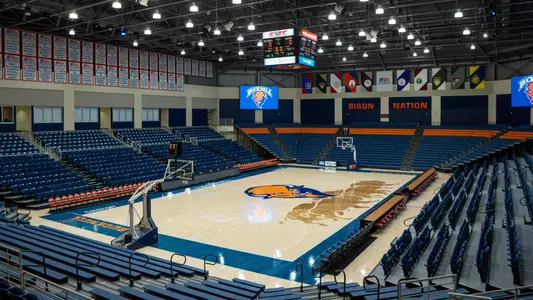 Sojka Pavilion