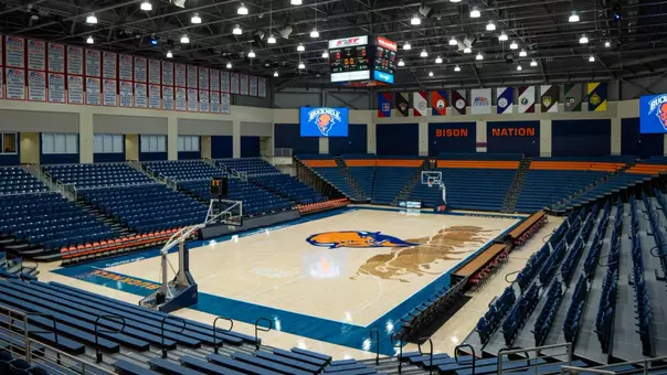 Sojka Pavilion