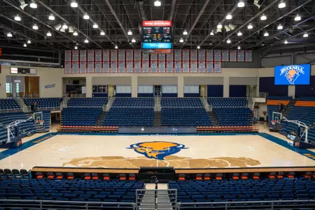 Sojka Pavilion