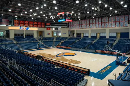 Sojka Pavilion