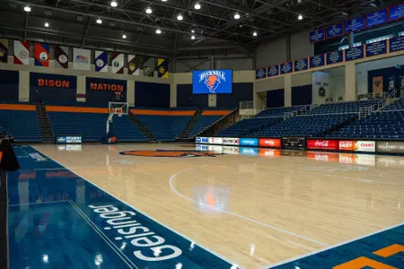 Sojka Pavilion