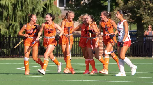 Serafin's Goal Celebration