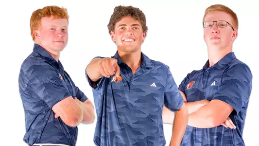 Jack Hartman, Patrick Pritsios, James Robbins