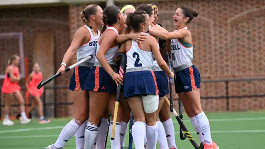 Goal Celebration