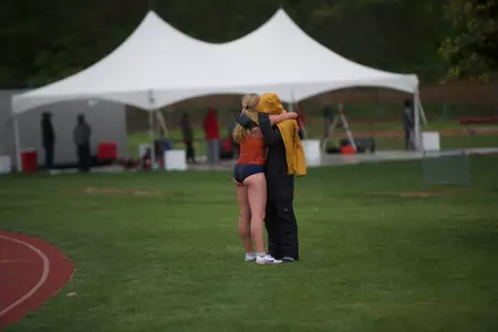 Kailey Granger & Mother Julie