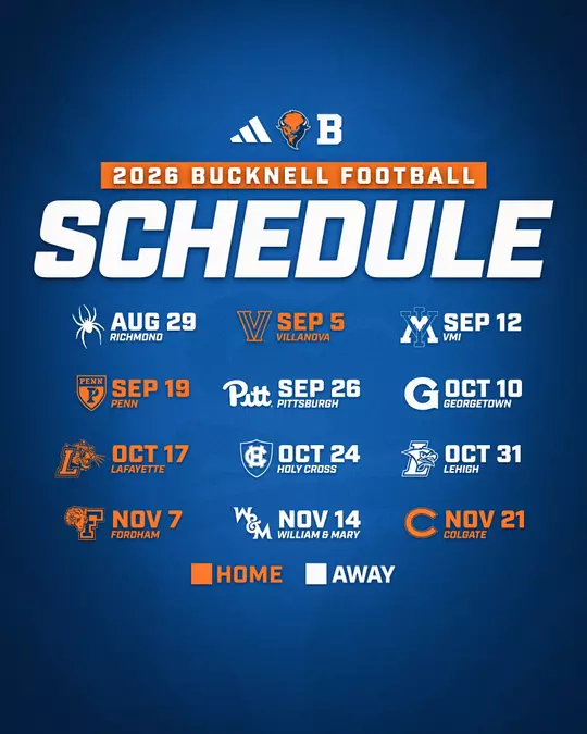 2026 FB SCHEDULE