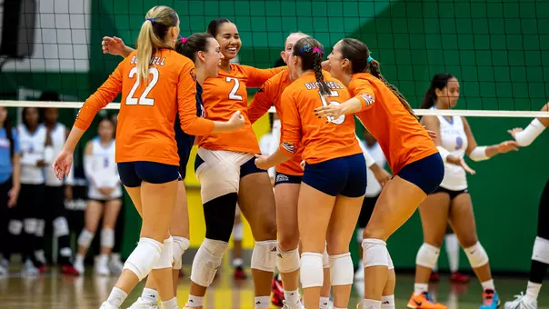 Team Celebration