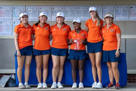 Bucknell Invitational Championship