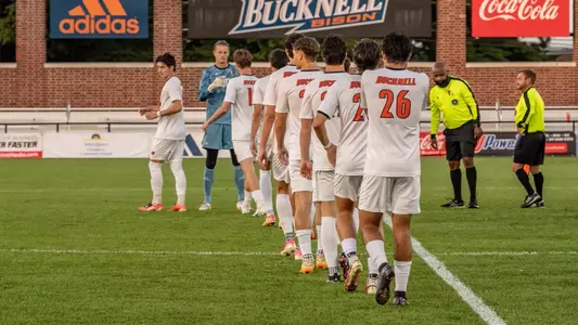 Men's Soccer