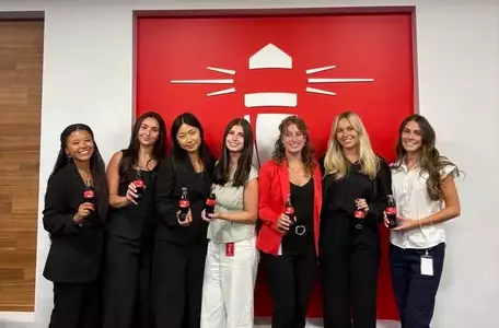 WLAX Internships
