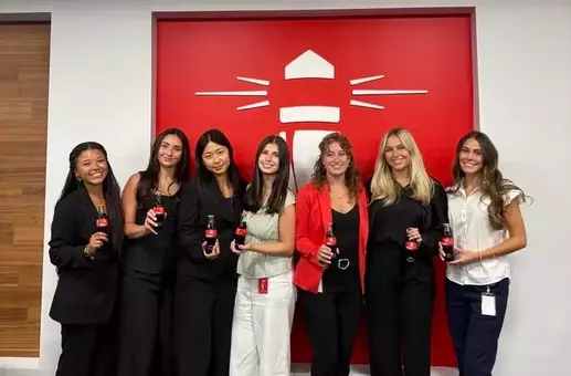 WLAX Internships