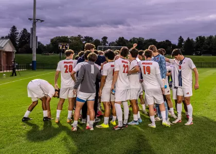 Bucknell men's Soccer