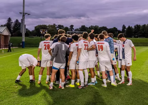 Bucknell men's Soccer