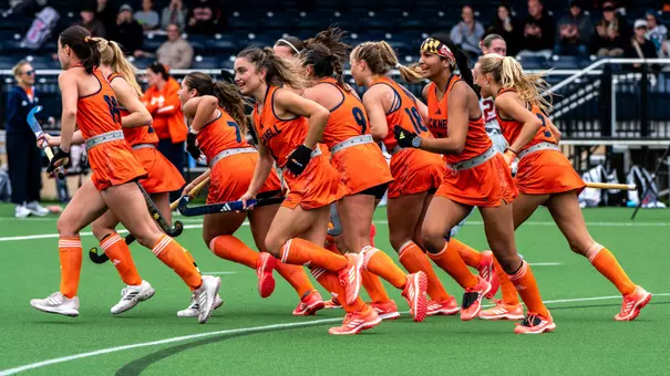 Goal Celebration