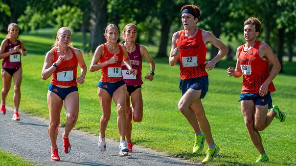 Cross Country Merged