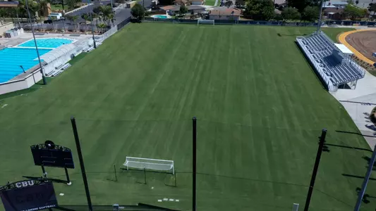 CBU Soccer Stadium