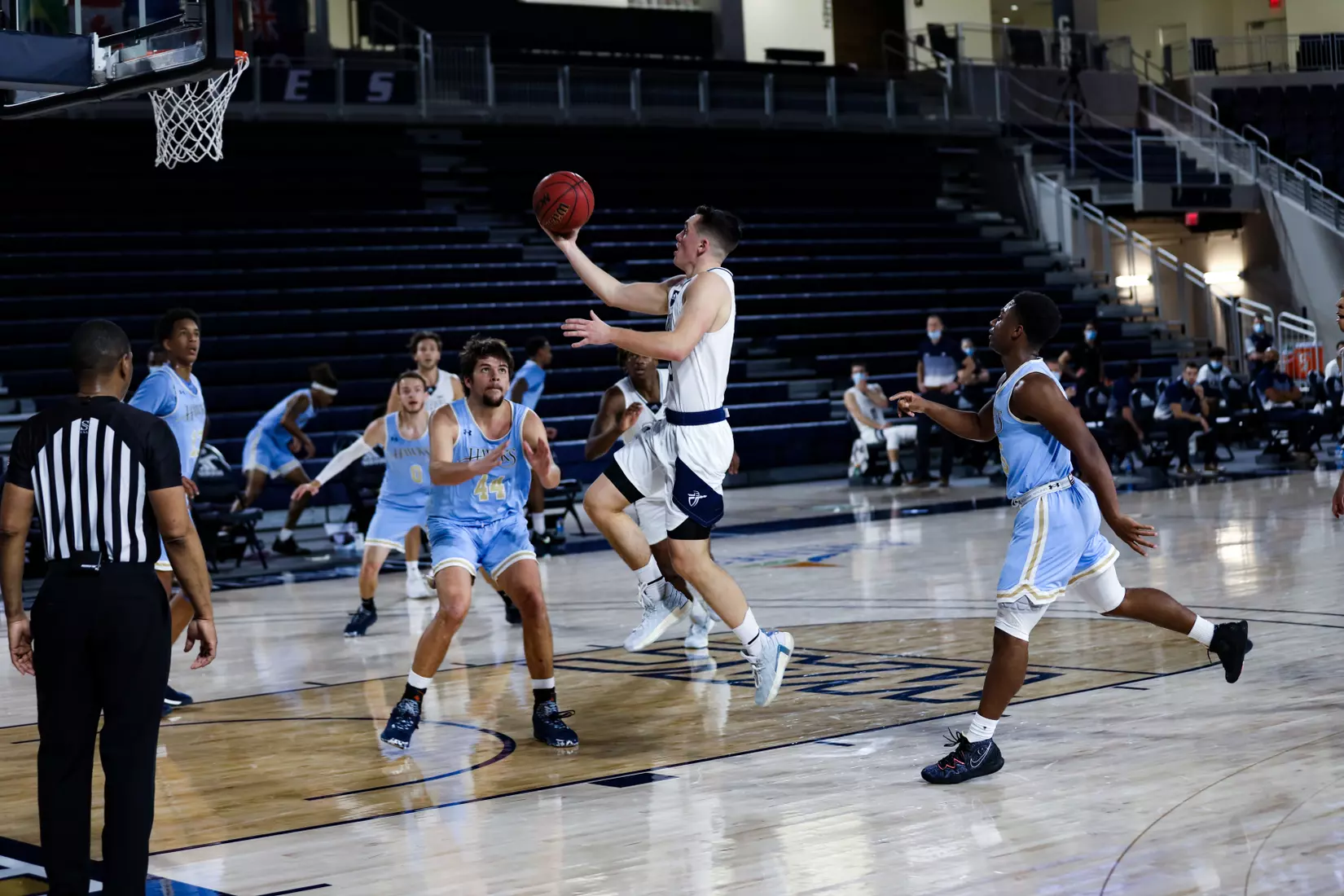 Men's Basketball