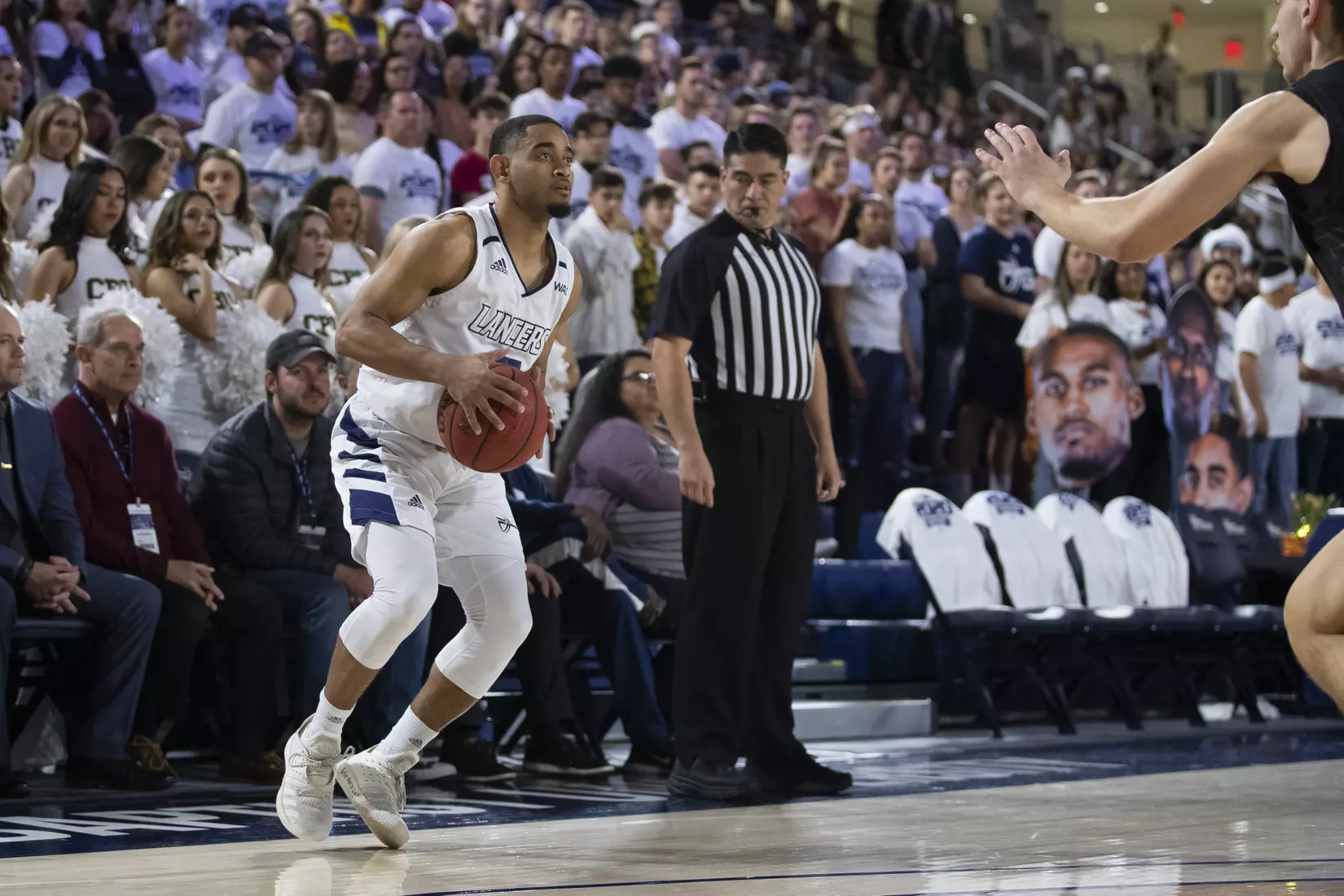 Men's BasketballMen's Basketball