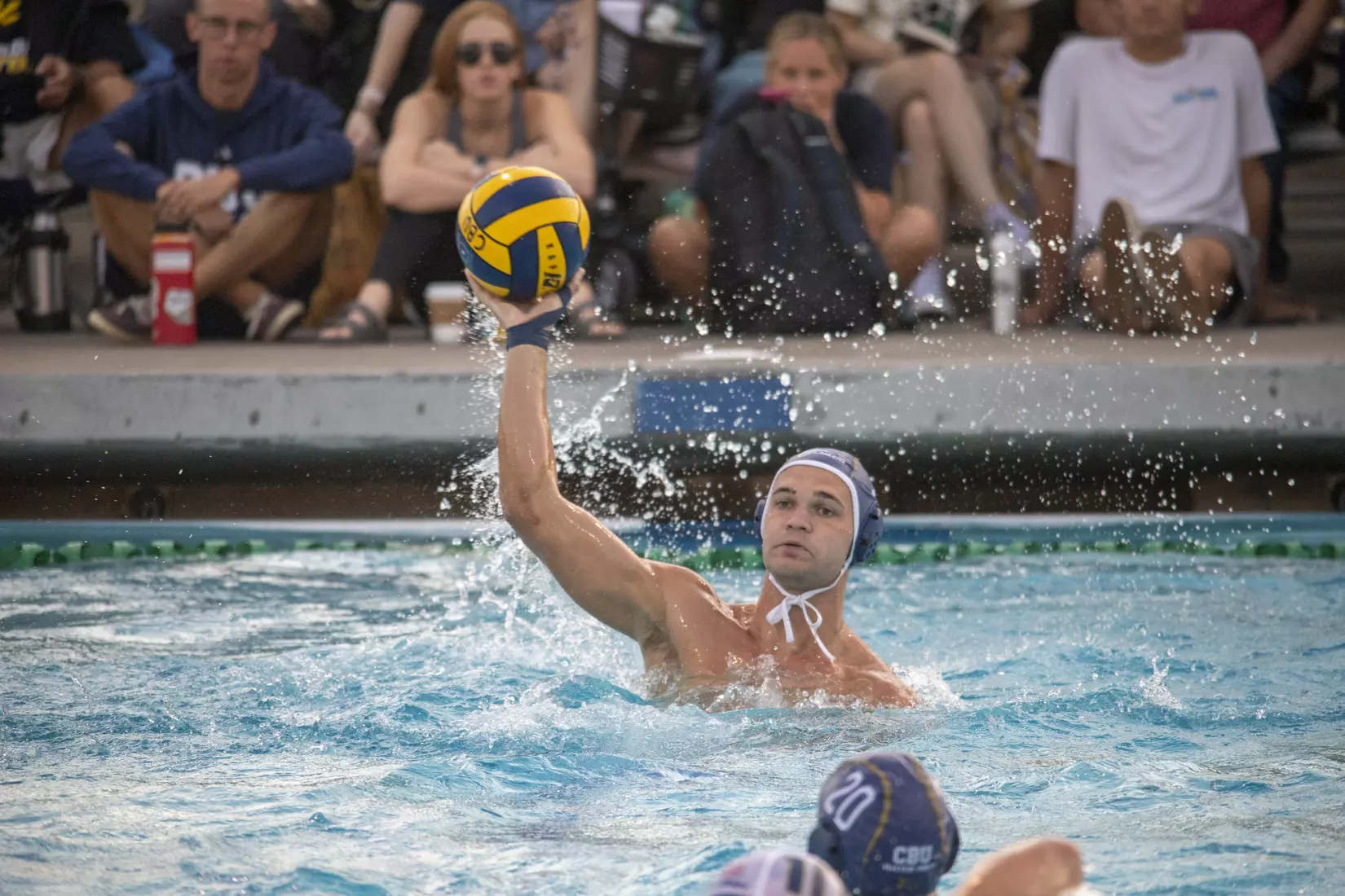 Kyle Christian