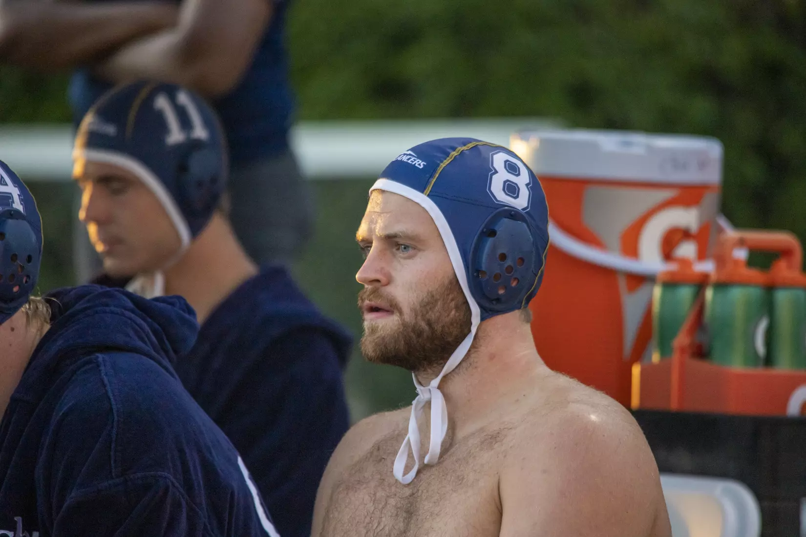 Matt Diacono