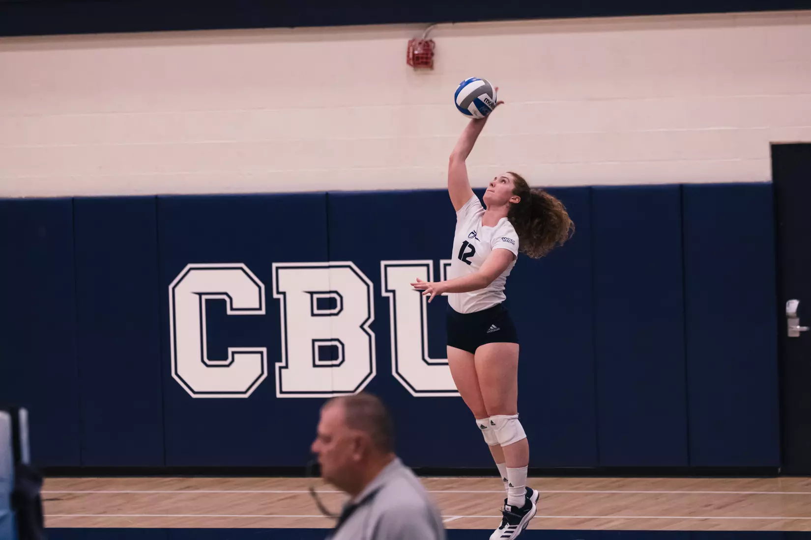 volleyball vs. Chicago State
