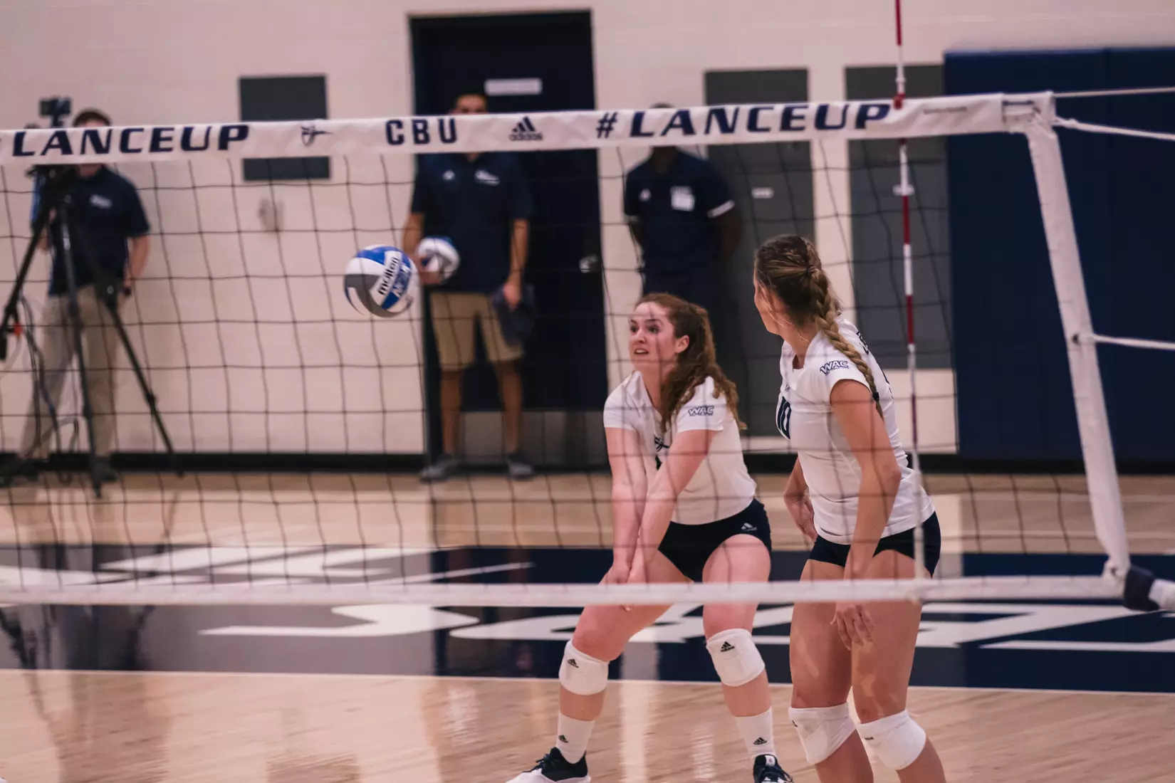 volleyball vs. Chicago State
