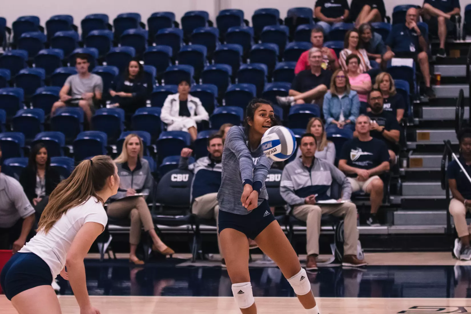 volleyball vs. Chicago State