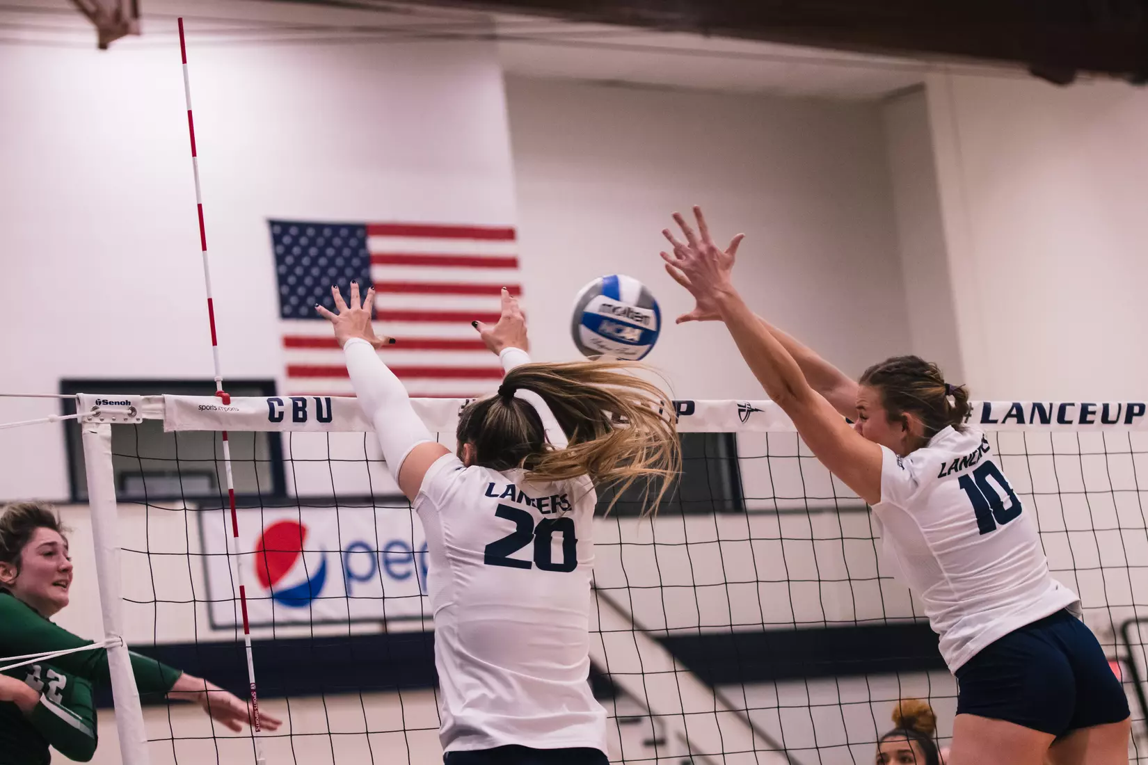 volleyball vs. Chicago State