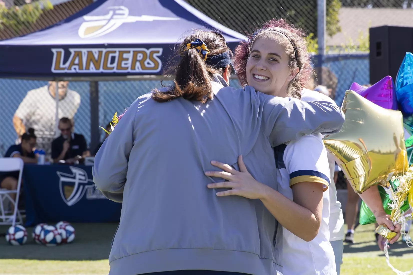 Women's Soccer