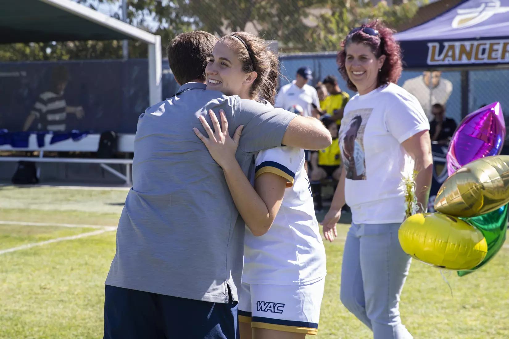Women's Soccer
