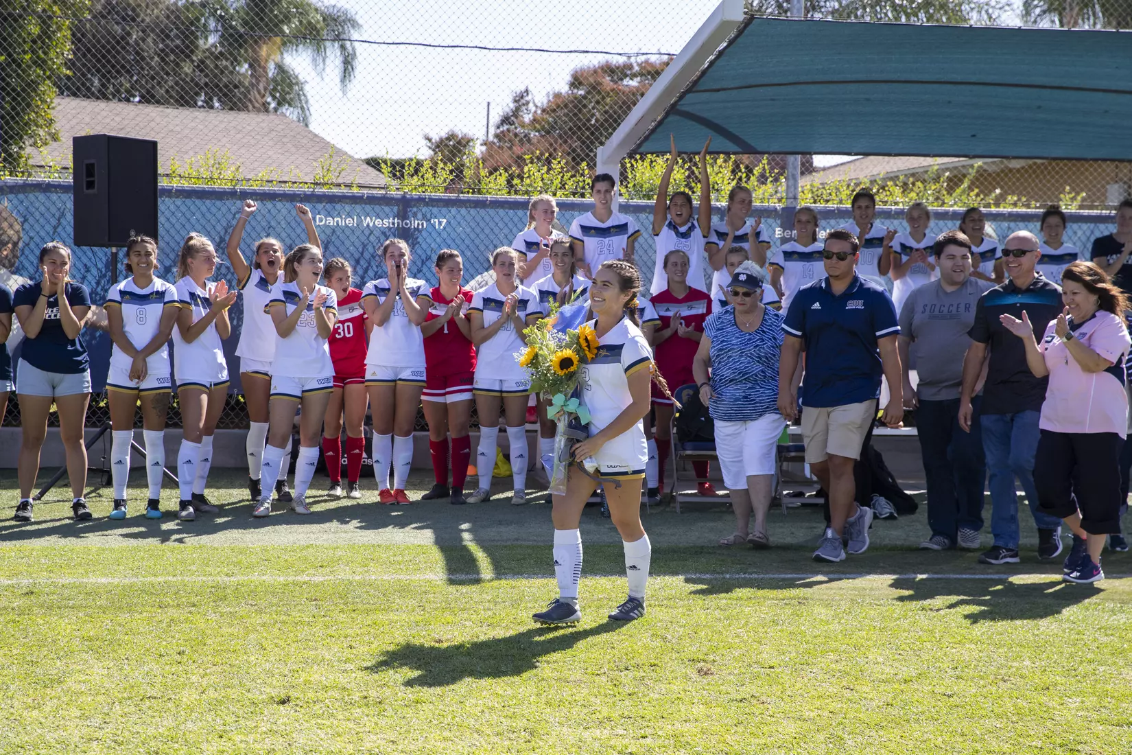 Women's Soccer