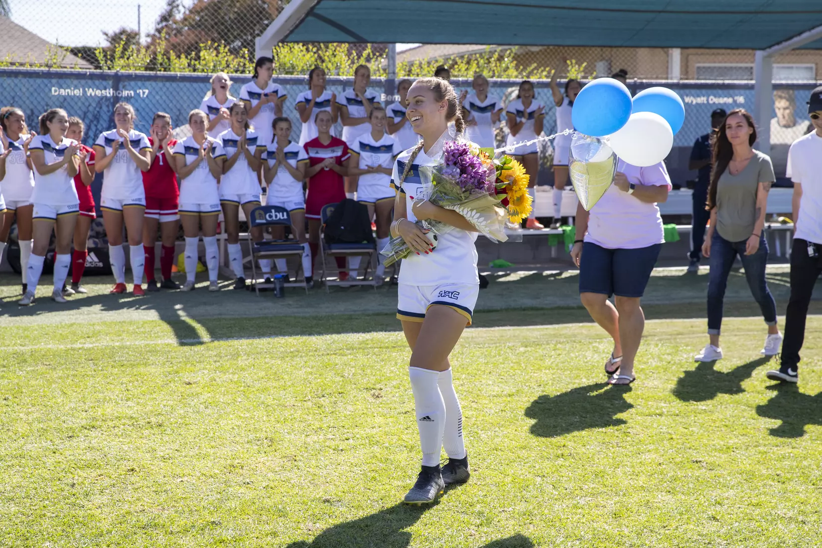 Women's Soccer