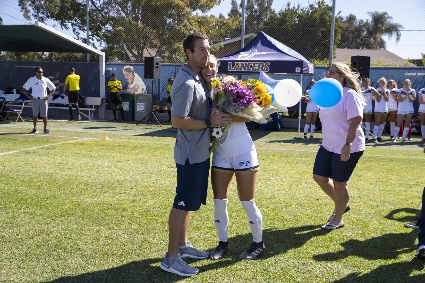 Women's Soccer