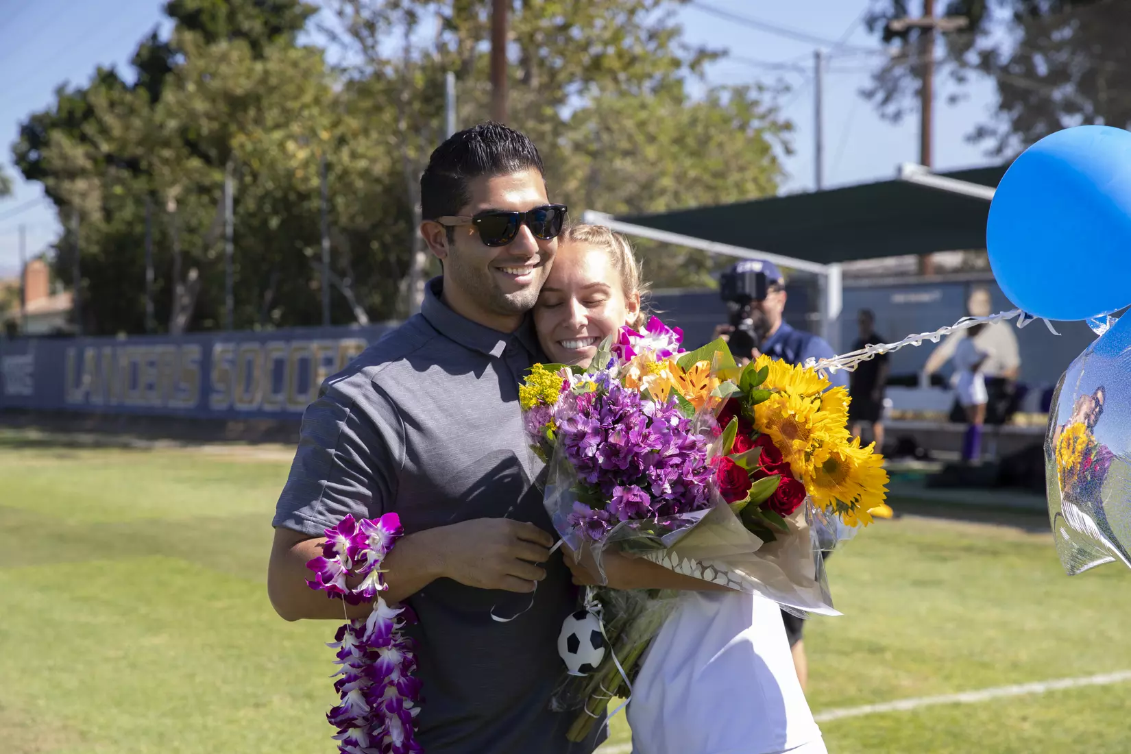Women's Soccer