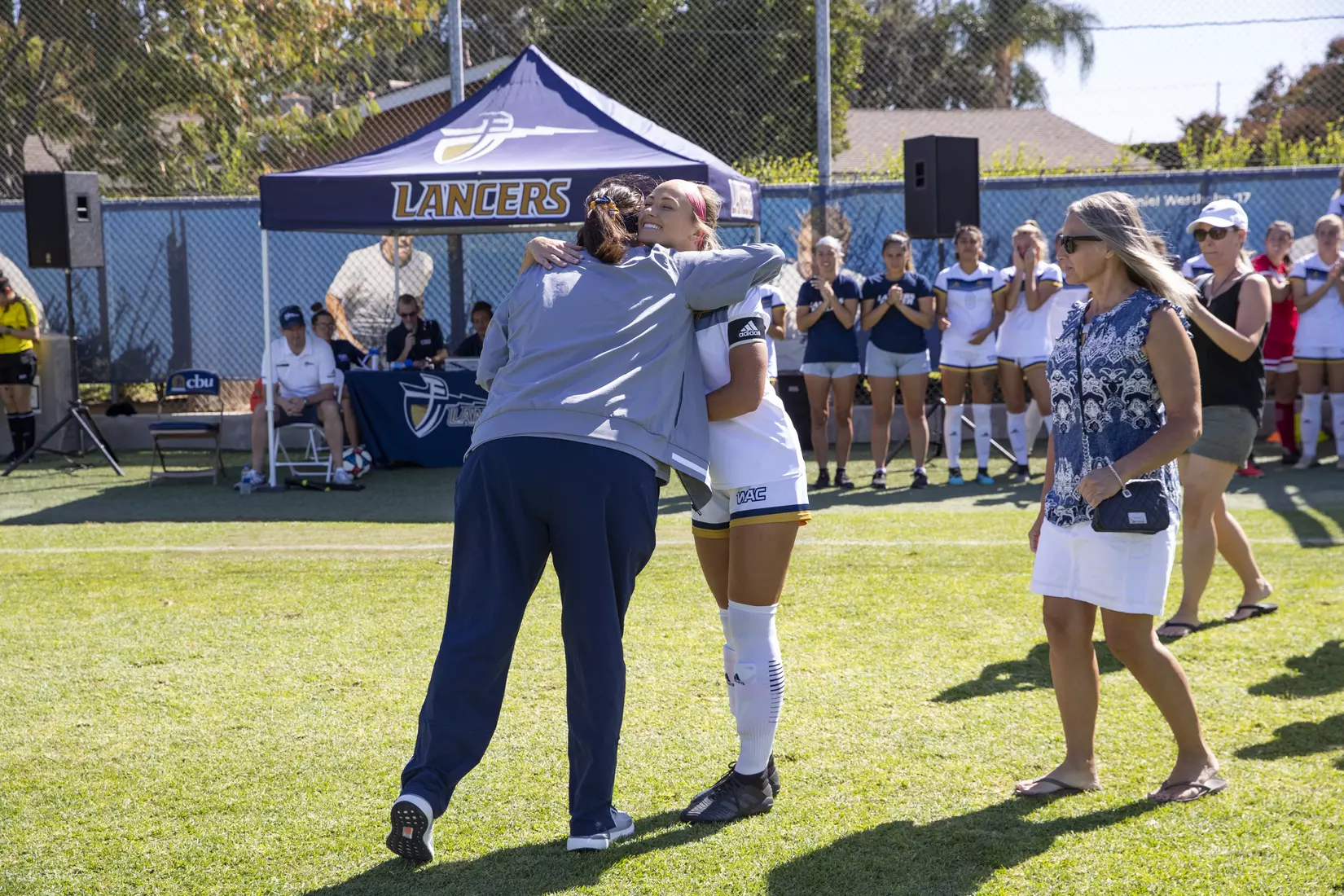 Women's Soccer