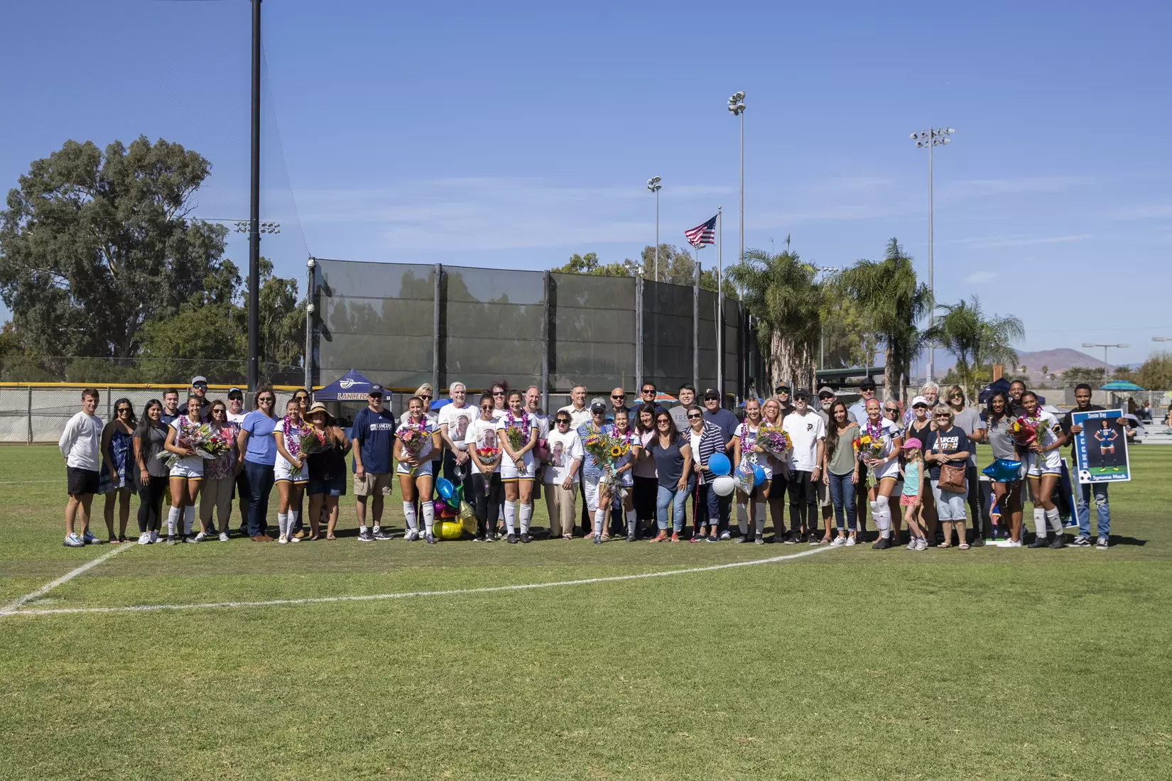 Women's Soccer