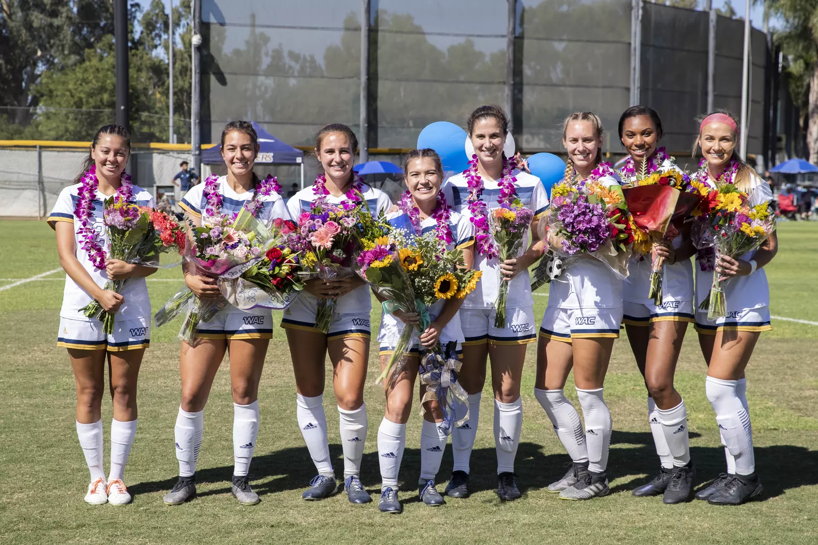 Women's Soccer