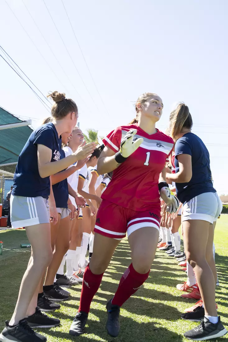 Women's Soccer