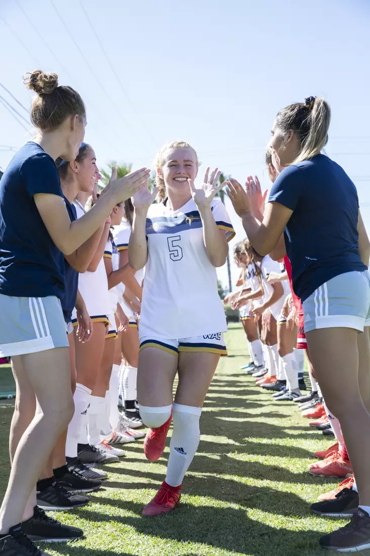 Women's Soccer