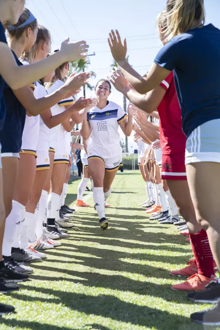 Women's Soccer