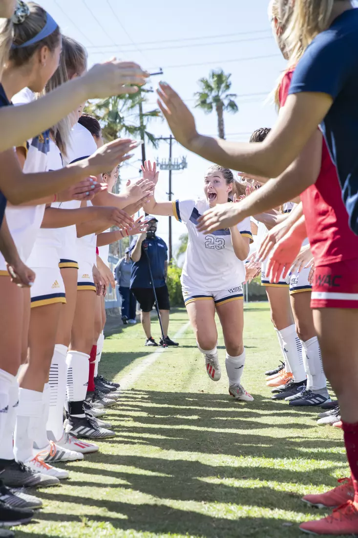 Women's Soccer