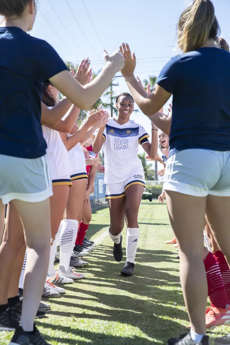 Women's Soccer