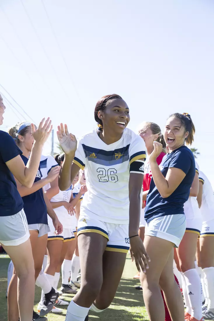 Women's Soccer