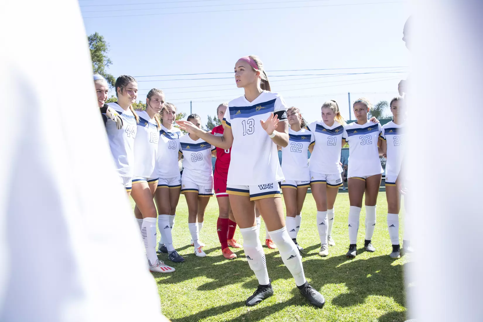Women's Soccer