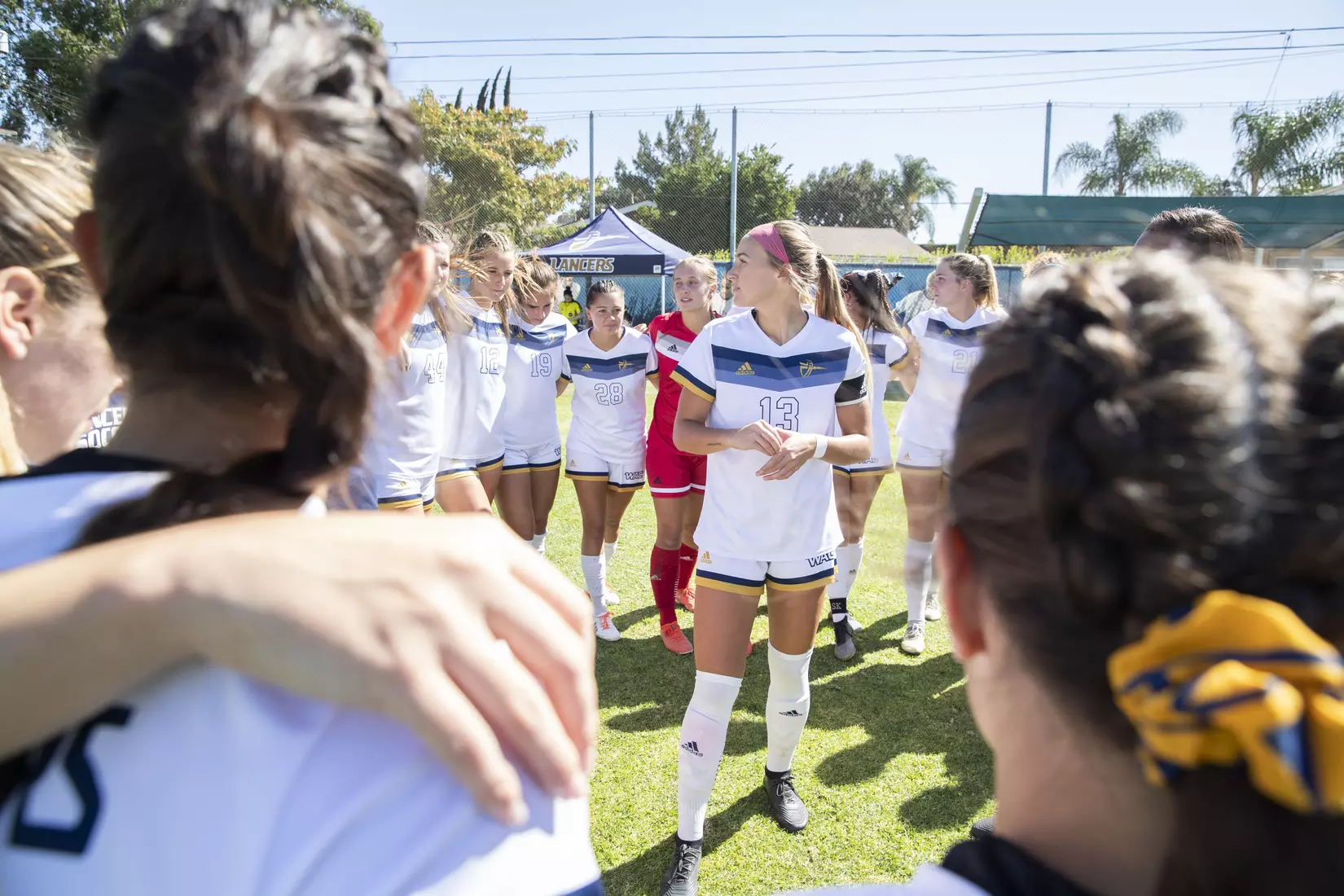 Women's Soccer