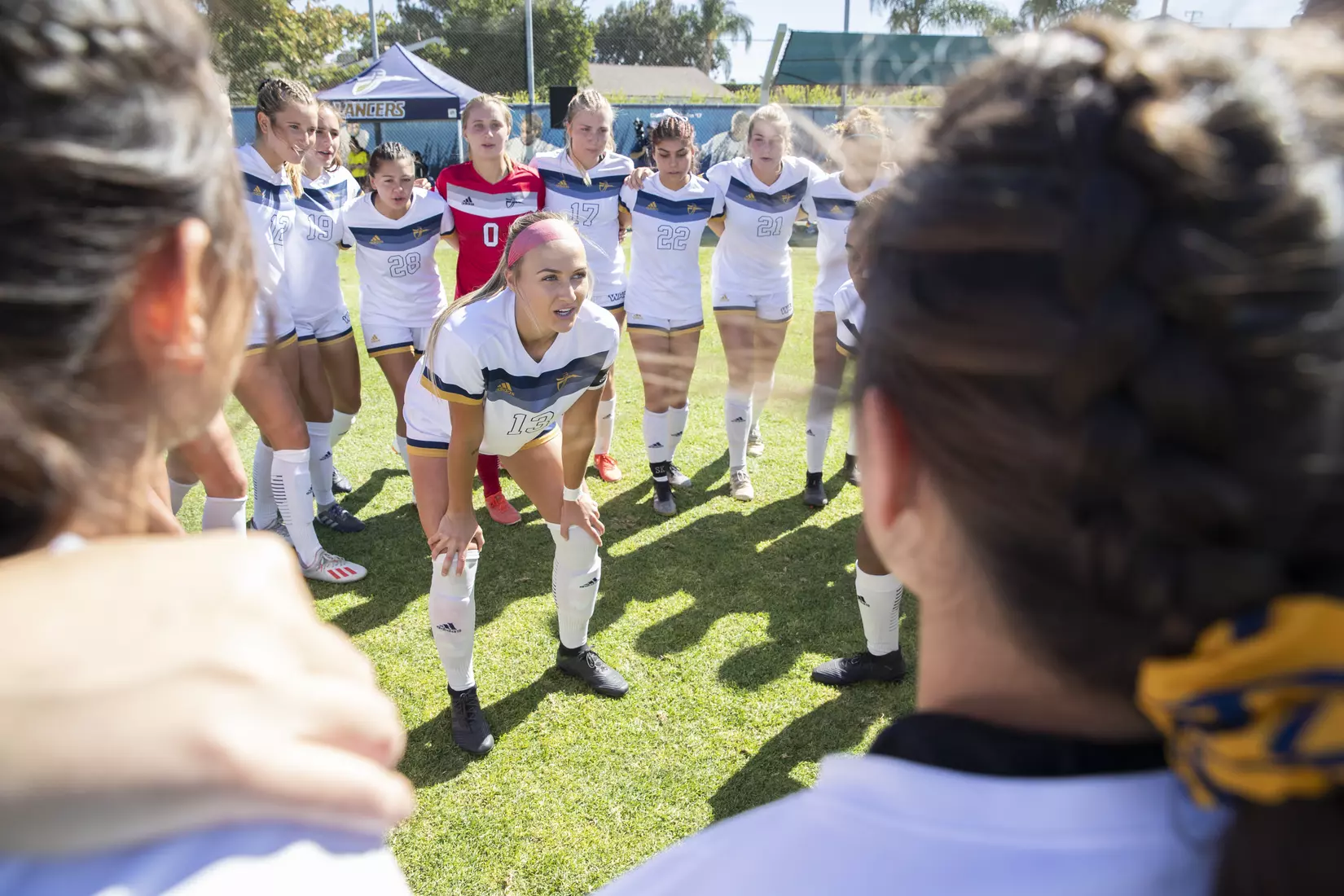 Women's Soccer
