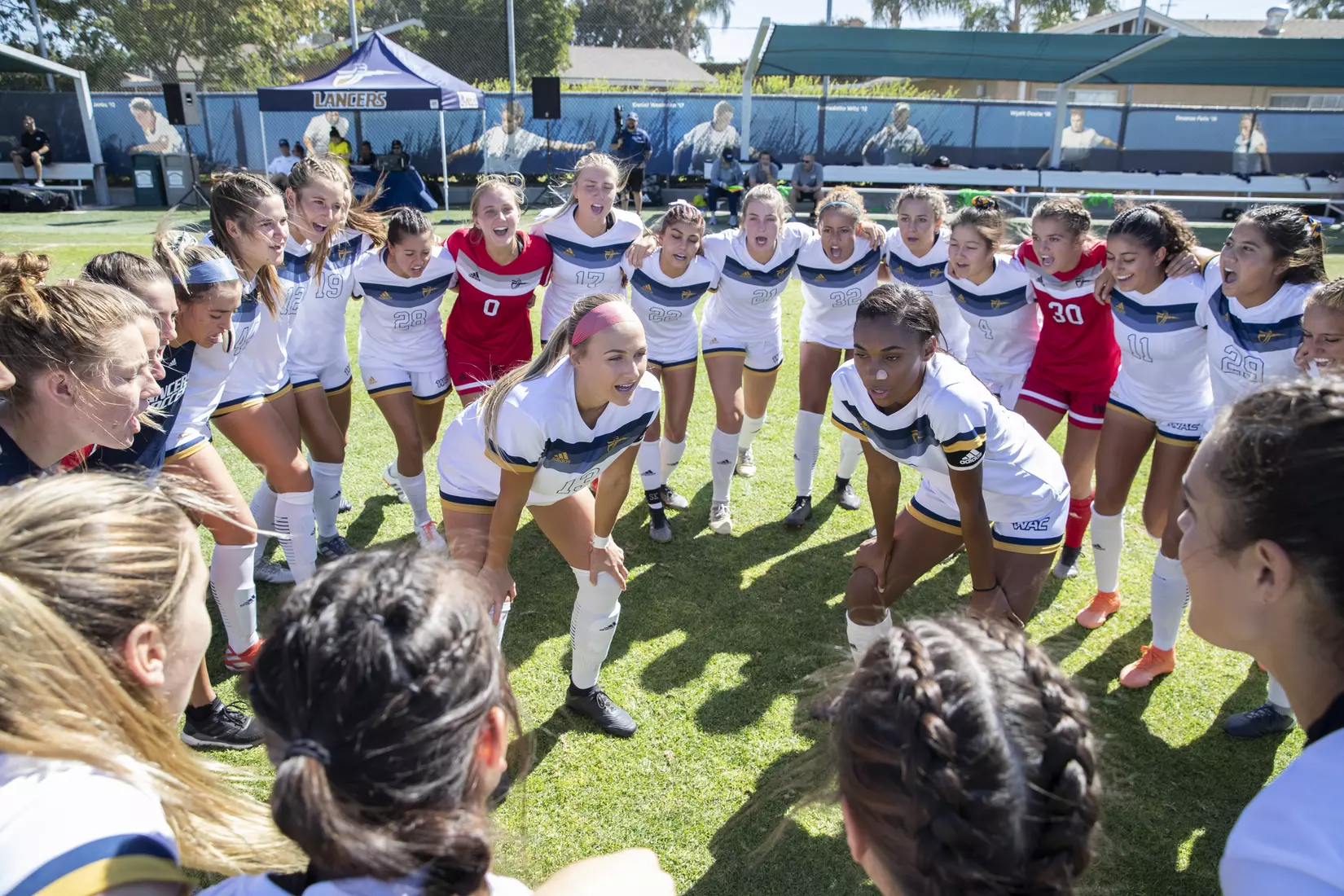 Women's Soccer