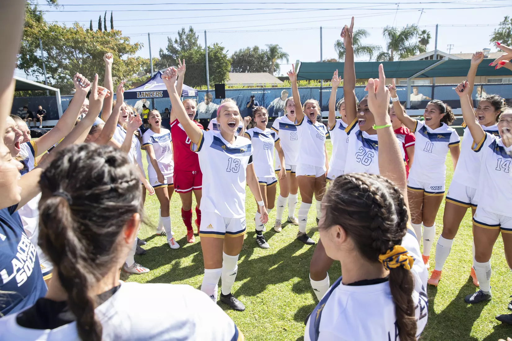 Women's Soccer